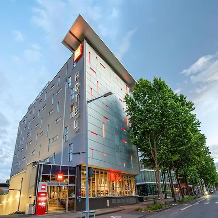 Ibis Clermont-Ferrand Centre Stade-3